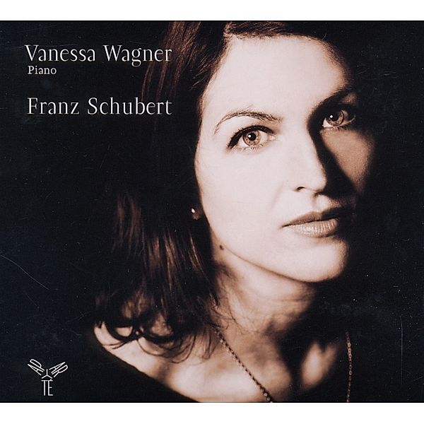 Impromptus D.899/Klavierson.13, Vanessa Wagner