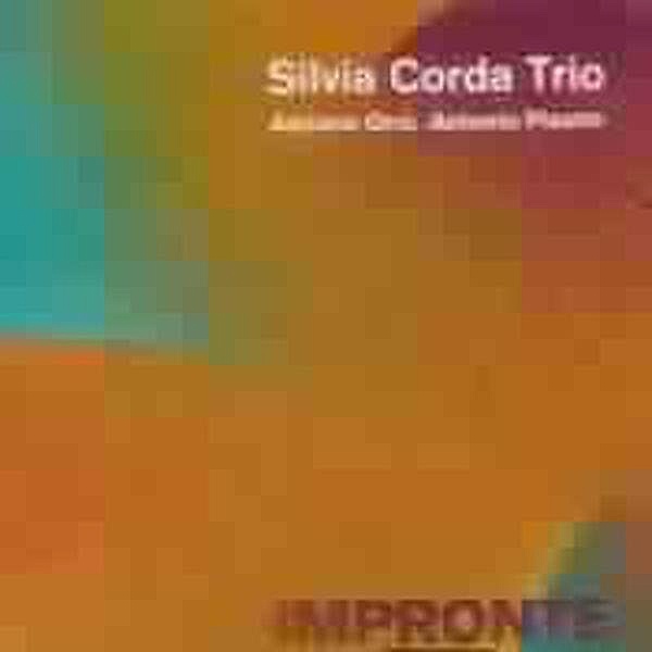 Impronte, Silvia Corda Trio