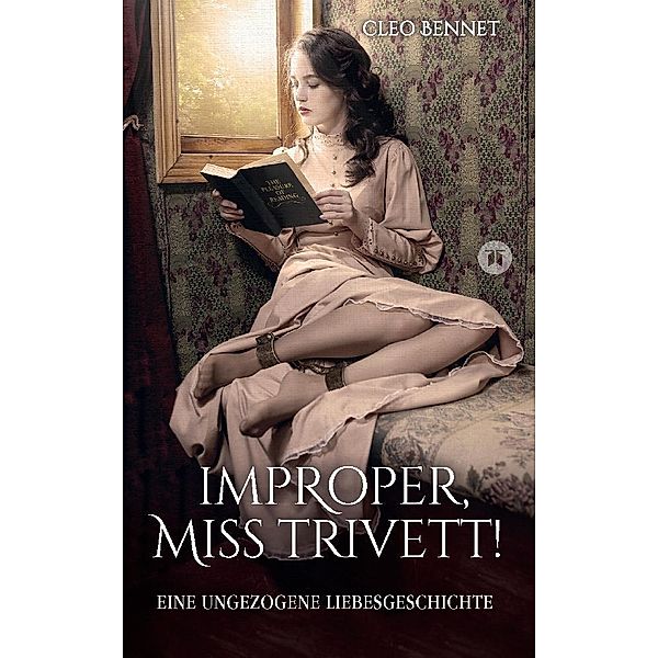 Improper, Miss Trivett!, Cleo Bennet