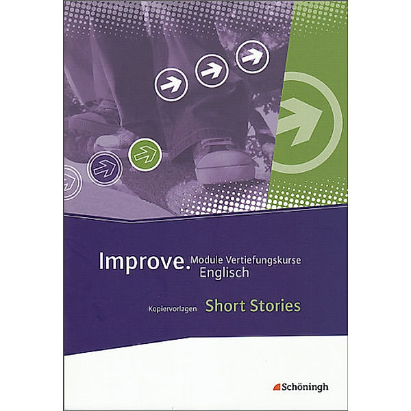 Improve - Module Grund- und Vertiefungskurse Englisch