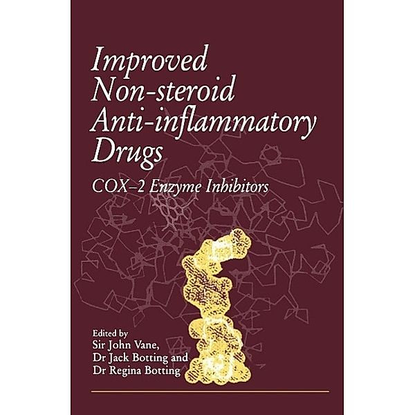 Improved Non-Steroid Anti-Inflammatory Drugs: COX-2 Enzyme Inhibitors