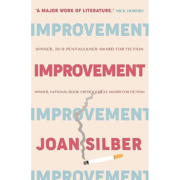 Improvement, Joan Silber