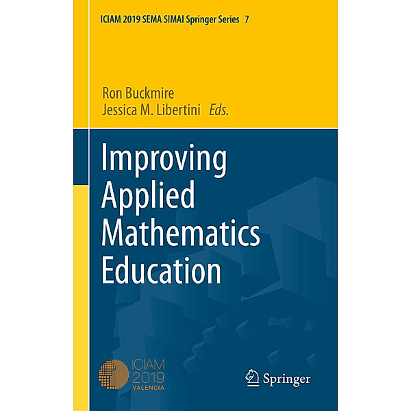 Improving Applied Mathematics Education