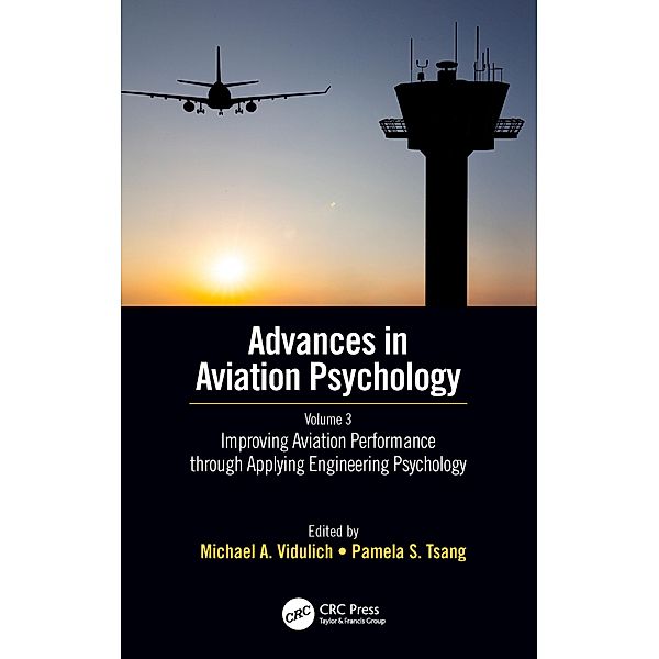 Improving Aviation Performance through Applying Engineering Psychology