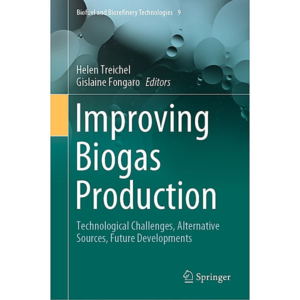 Improving Biogas Production