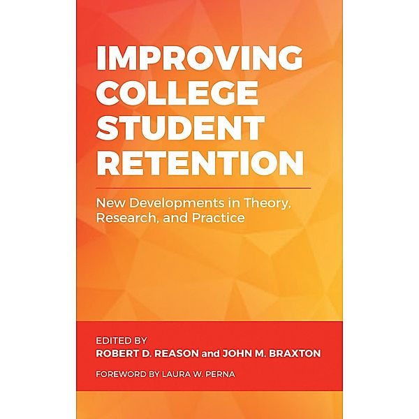 Improving College Student Retention