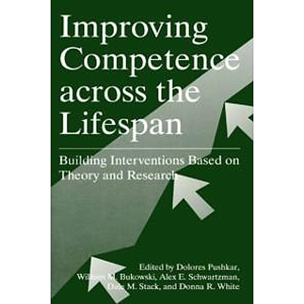 Improving Competence Across the Lifespan