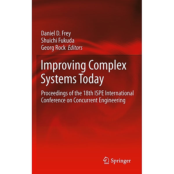 Improving Complex Systems Today