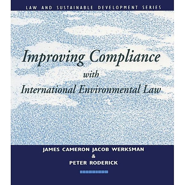 Improving Compliance with International Environmental Law