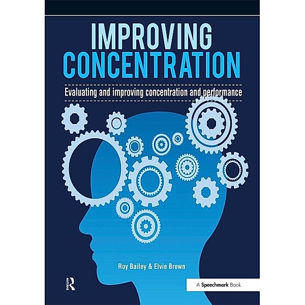 Improving Concentration, Roy Bailey