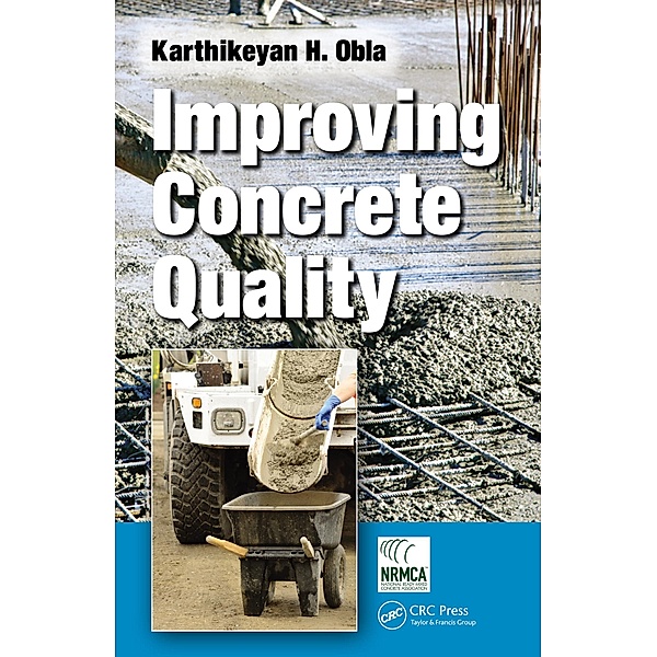 Improving Concrete Quality, Karthikeyan H Obla