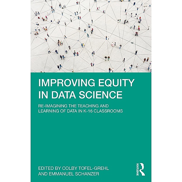 Improving Equity in Data Science