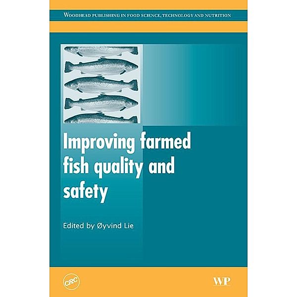 Improving Farmed Fish Quality and Safety