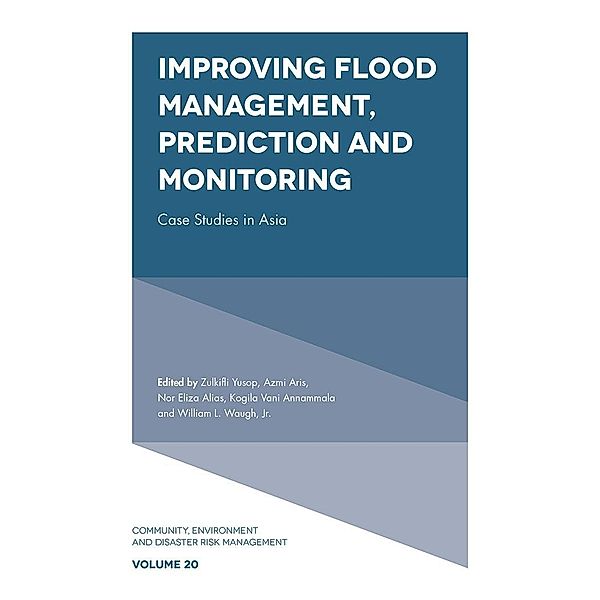 Improving Flood Management, Prediction and Monitoring