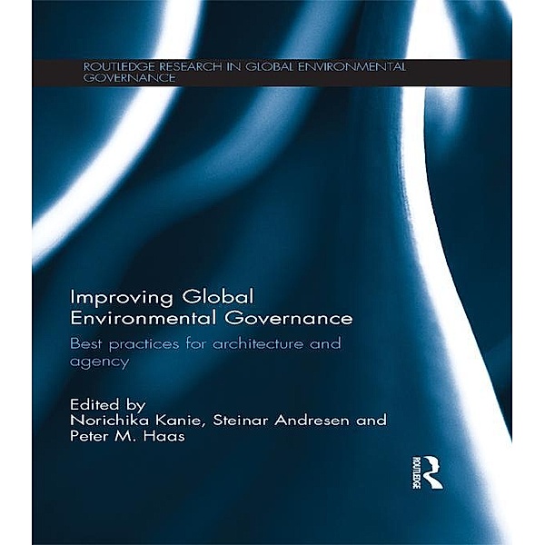Improving Global Environmental Governance