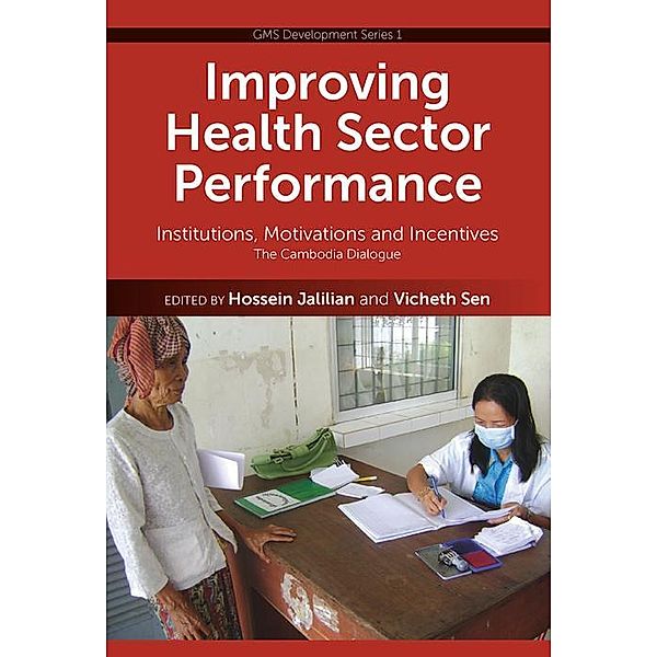 Improving Health Sector Performance