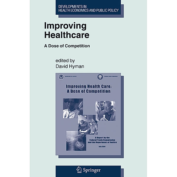 Improving Healthcare