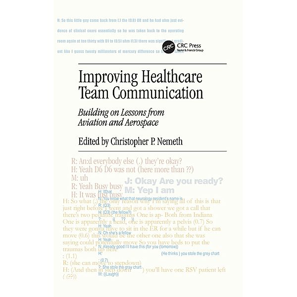 Improving Healthcare Team Communication