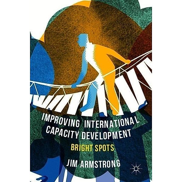 Improving International Capacity Development, J. Armstrong