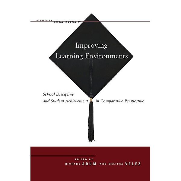 Improving Learning Environments / Studies in Social Inequality