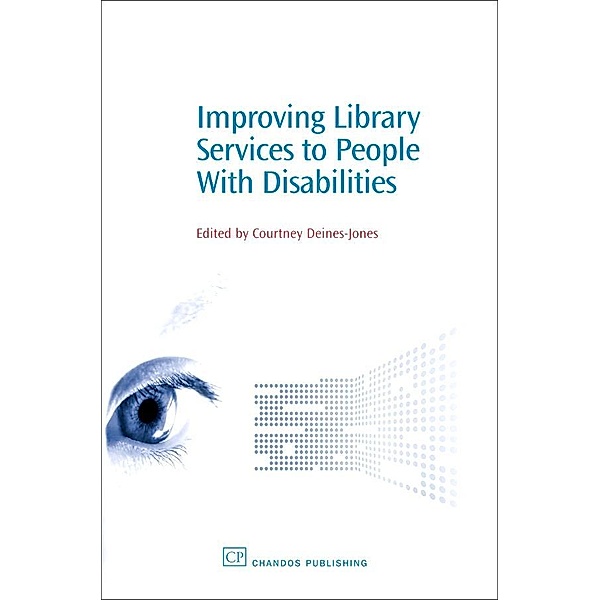 Improving Library Services to People with Disabilities
