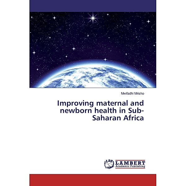 Improving maternal and newborn health in Sub-Saharan Africa, Mwifadhi Mrisho