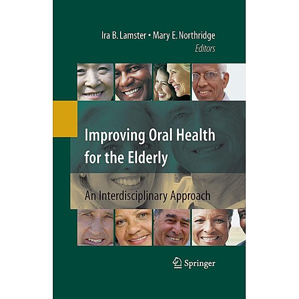 Improving Oral Health for the Elderly