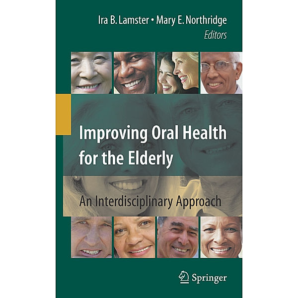 Improving Oral Health for the Elderly