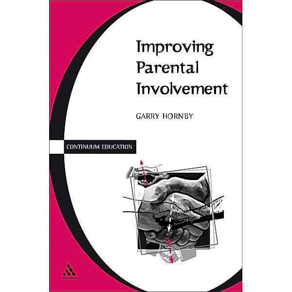 Improving Parental Involvement, Garry Hornby
