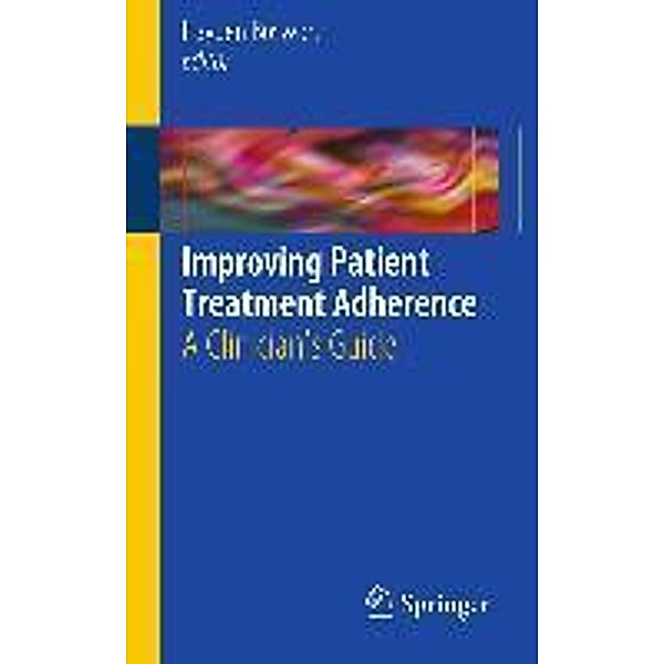Improving Patient Treatment Adherence
