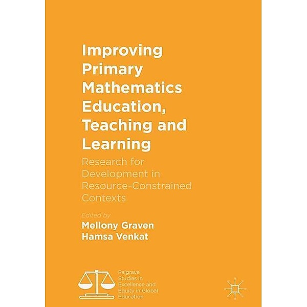 Improving Primary Mathematics Education, Teaching and Learning