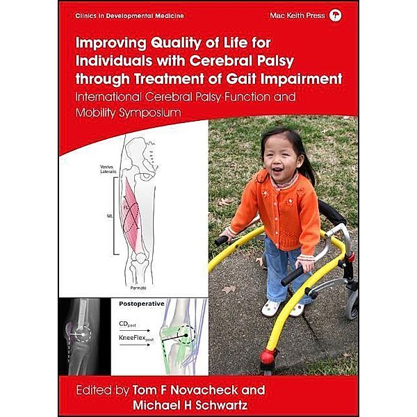 Improving Quality of Life for Individuals with Cerebral Palsy through Treatment of Gait Impairment