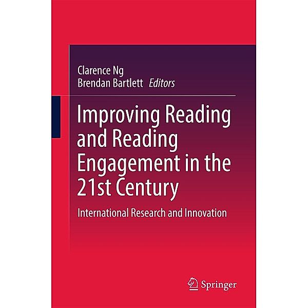 Improving Reading and Reading Engagement in the 21st Century