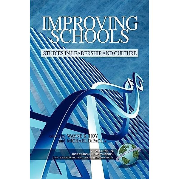 Improving Schools / Research and Theory in Educational Administration