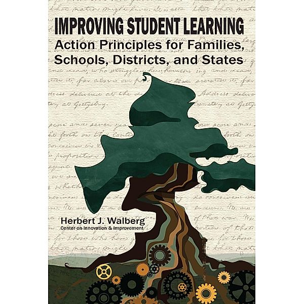 Improving Student Learning, Herbert J. Walberg