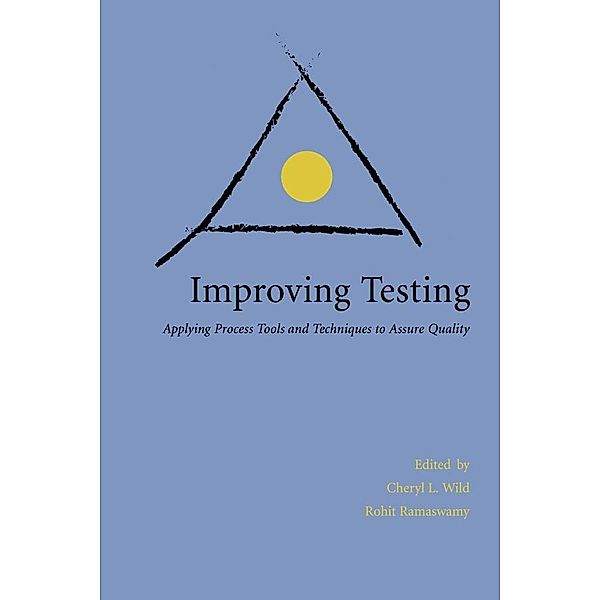 Improving Testing