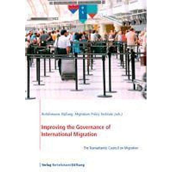 Improving the Governance of International Migration
