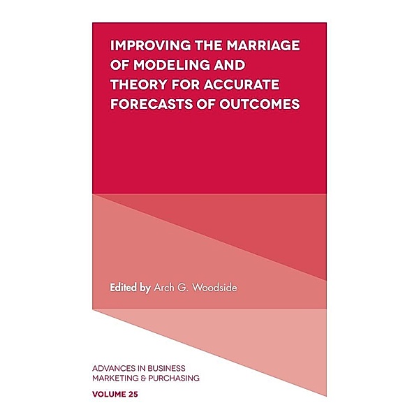 Improving the Marriage of Modeling and Theory for Accurate Forecasts of Outcomes