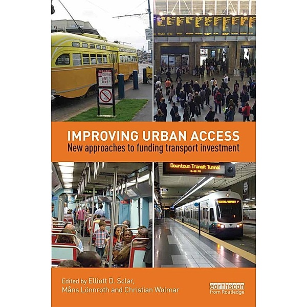 Improving Urban Access