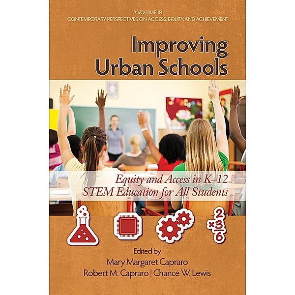 Improving Urban Schools