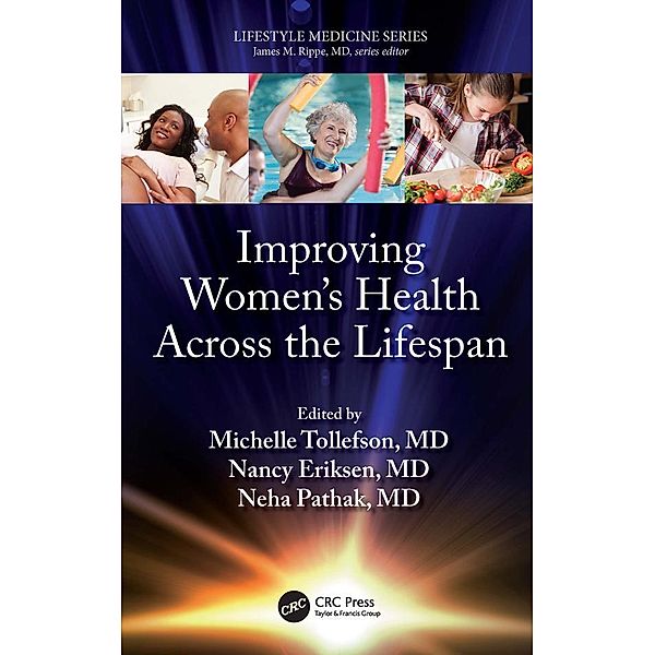 Improving Women's Health Across the Lifespan