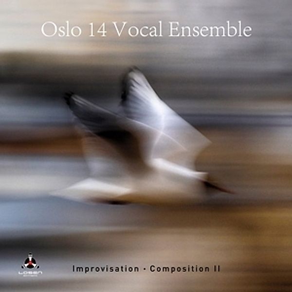 Improvisation Composition Ii, Oslo 14 Vocal Ensemble