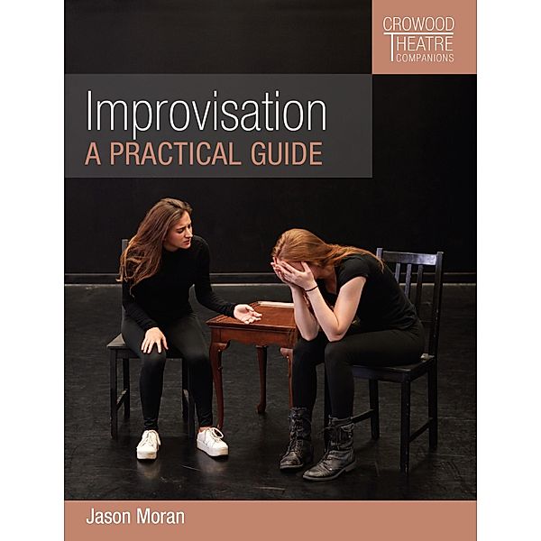 Improvisation / Crowood Theatre Companions, Jason Moran