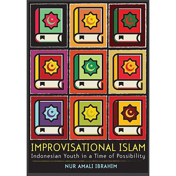 Improvisational Islam, Nur Amali Ibrahim