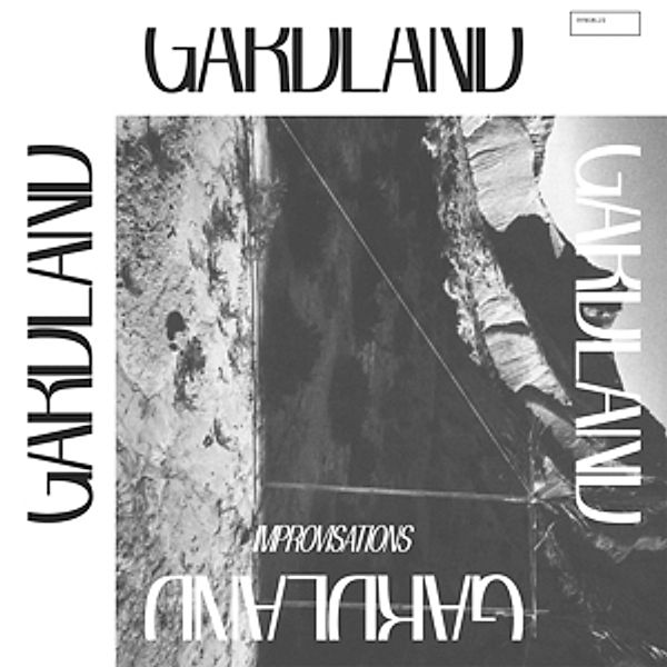 Improvisations Ep, Gardland