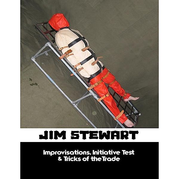 Improvisations, Initiative Test & Tricks of the Trade, Jim Stewart