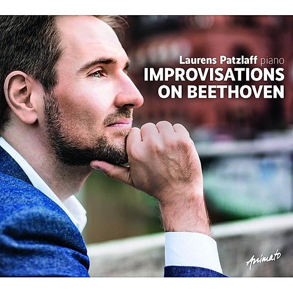 Improvisations On Beethoven, Laurens Patzlaff