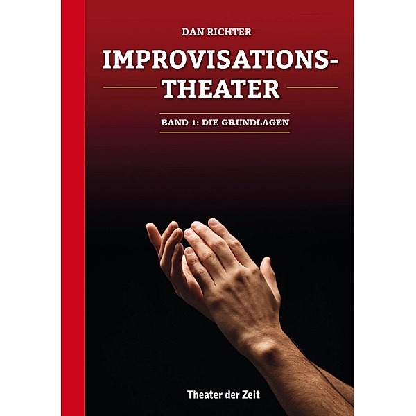 Improvisationstheater, Dan Richter