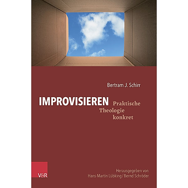 Improvisieren, Bertram J. Schirr