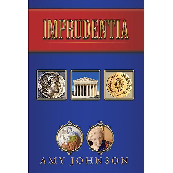 Imprudentia, Amy Johnson